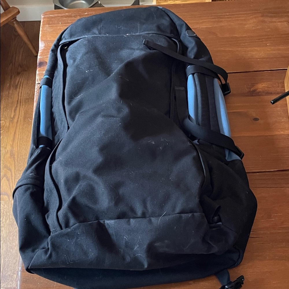 Macpac Orient Express 50l Backpack - image 3